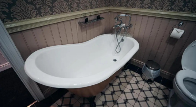 Номер Standard Beechlawn Hotel