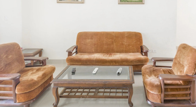 GuestHouser 2 BHK Apartment - 5836, Rezerwuj Apartament Calangute North Goa