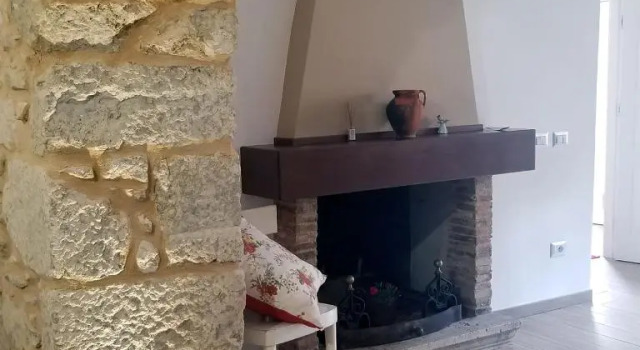 Номер Standard B&B La casa dei nonni
