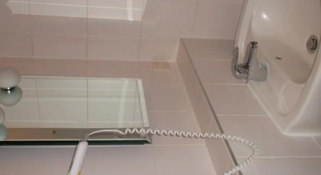 Номер Standard Hotel am Seetor