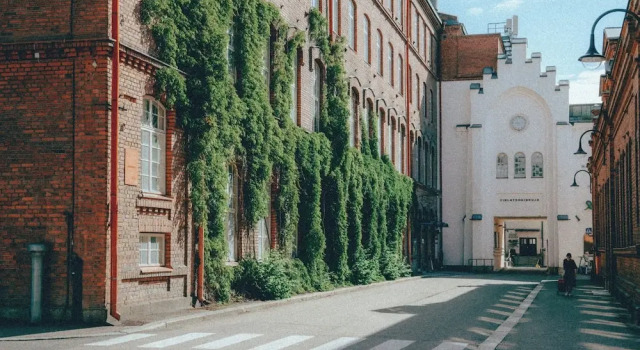 Uumen Hotels - Tampere, Finlayson, Забронировать Отель Тампере Западная Финляндия, рядом с Finnish Hockey Hall of Fame