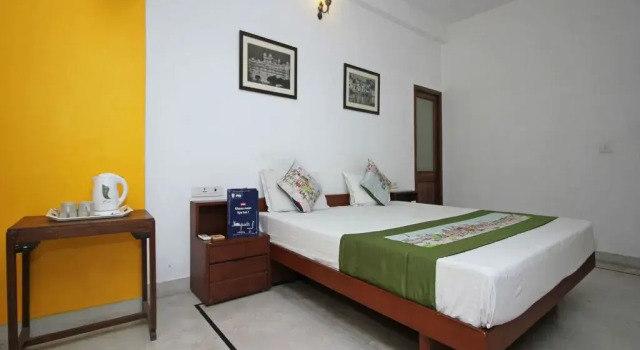 Khudala House Homestay