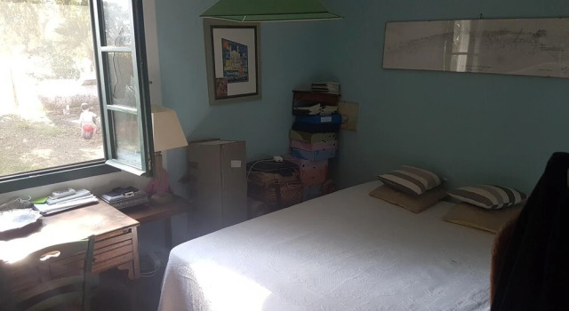 House With 3 Bedrooms in Borgo, With Enclosed Garden and Wifi - 5 km F