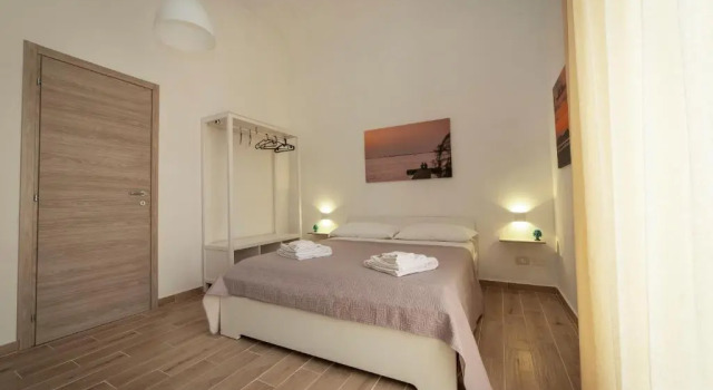 I balconi di Porta Mazara