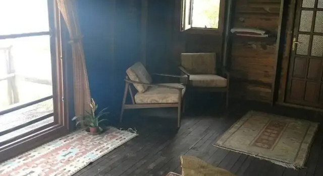 Kök Kamp, Rezervovat Hotel Hotely v Mugla s parkováním, Parkování