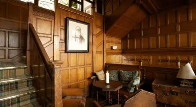 Westover Hall Hotel