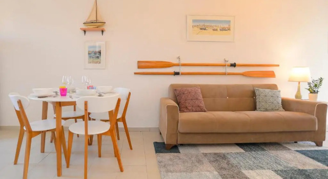 Seaside Apartments Malta Sliema 1, Reserva ahora Apartamento Apartamentos en Malta, Apartamento