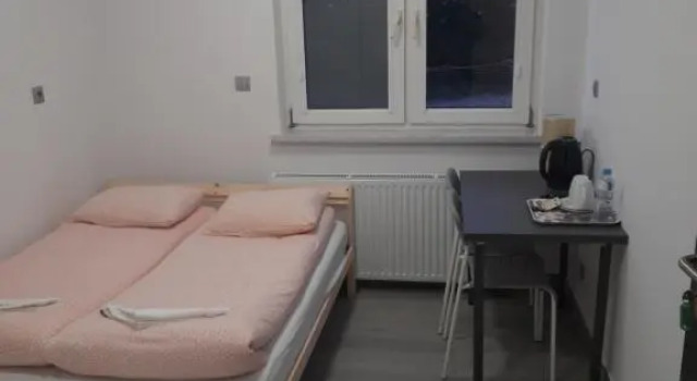 Номер Economy Noclegi u Andrzeja