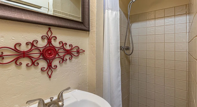 Номер Standard River Rock Inn