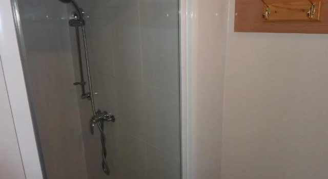Номер Standard с видом на море Willows Guest House