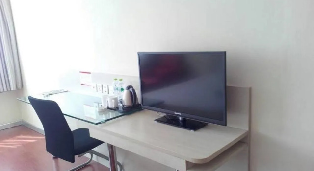 Hanting Hotel