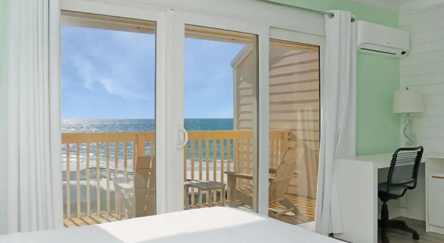 Sea Cliff A5 - Sunset Shores, Забронировать Дом для отпуска Отели Мыса Сан-Блас с бассейном, Бассейн