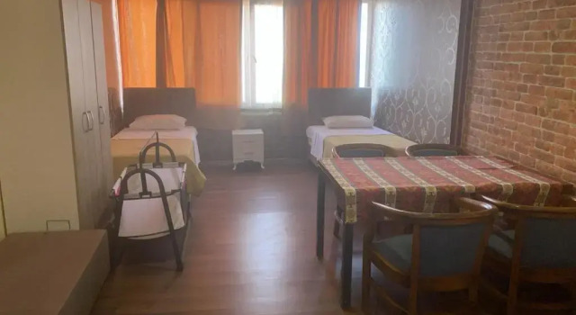 Vakıf Motel, Boek Motel Vakif Regio Marmara