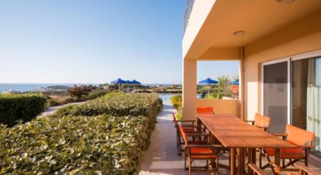 Cretan View 23938