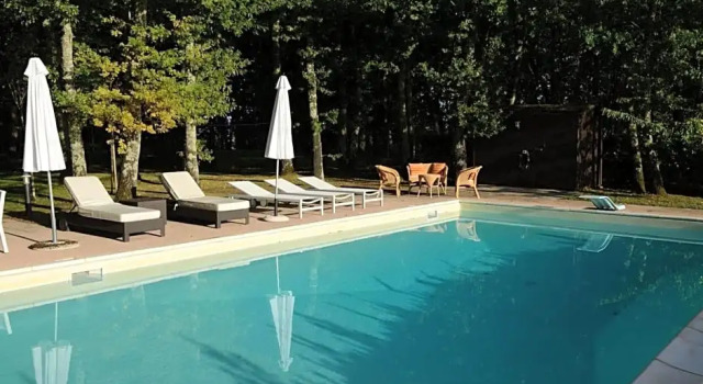 Вилла Luxury Country Villa 5 Bedrooms 7 Bathrooms With Private Pool