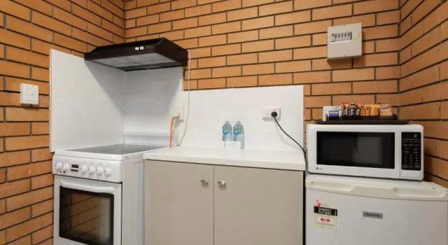 Студия Apollo Motel Biloela