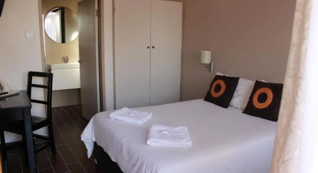 Travel Lodge, Забронировать Отель Мидделбург Мпумаланга