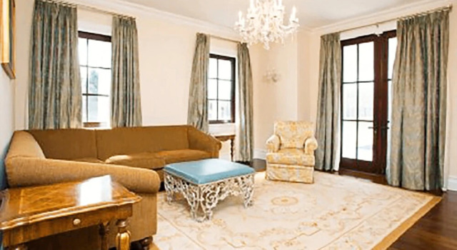 Villa Florencia - Luxuriant 11 Bedroom Villa, Buchen Sie Villa Hotels in New York State mit Pool, Schwimmbad
