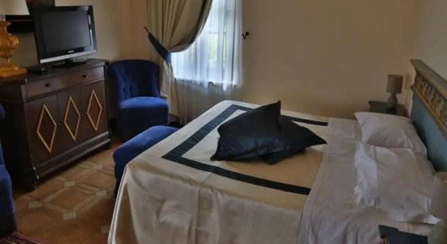 Полулюкс Classic Hotel La Collegiata
