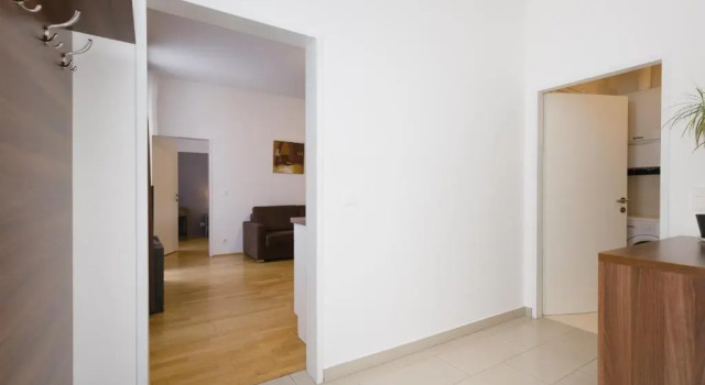Апартаменты Deluxe Vienna Stay Apartments Pezzl 1170