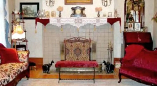 Port City Victorian Inn, Забронировать Отель Отели Маскигон с завтраком, Завтраки