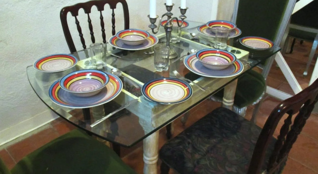 Коттедж с 2 комнатами с балконом Tal-Kapilluna Zebbug Guest House