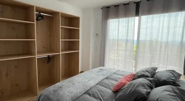 Шале Casa para 8 personas en Berga - Alberga