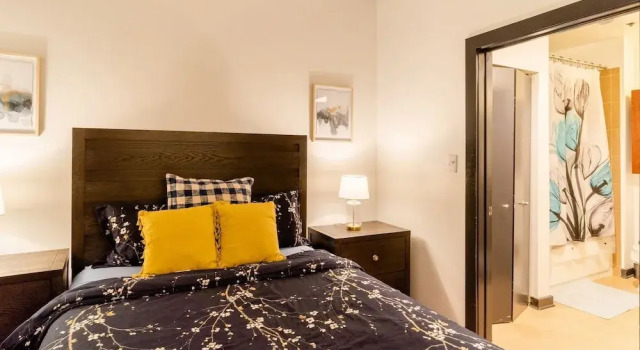 Cozy Atlantic Station Midtown Loft, Rezerwuj Hotel Atlanta Georgia