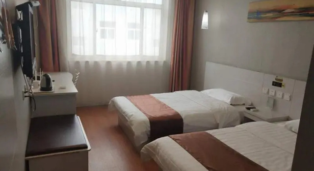 Thank Inn Hotel Hebei Hengshui Shenzhou Shenme Crossroad, Book Hotel Hengshui Hebei