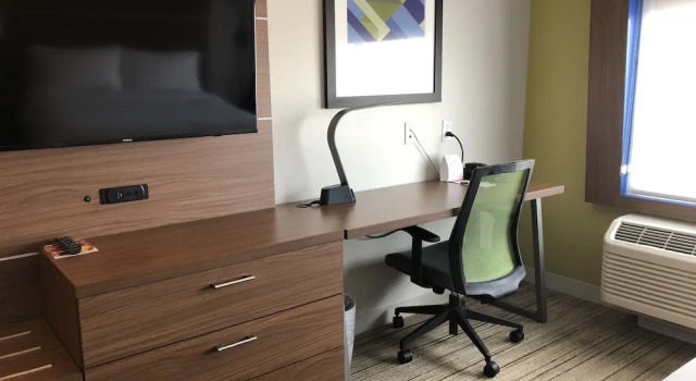 Номер Standard Holiday Inn Express & Suites Broomfield by IHG