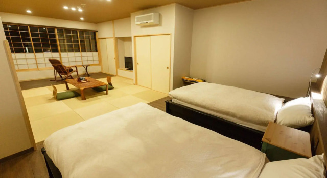 Yojokan Haru no Hikari