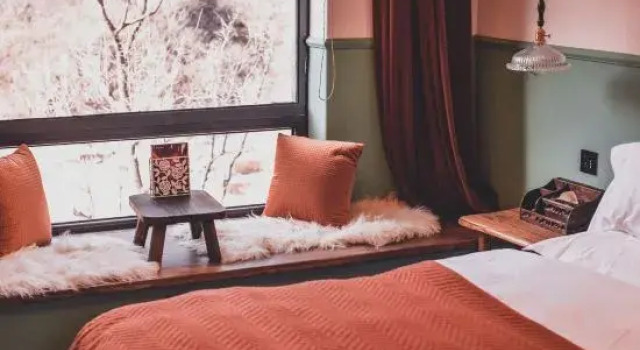 Beijing Relax Homestay (Great Wall), Rezervați Hotel Jiuduhe Beijing Province