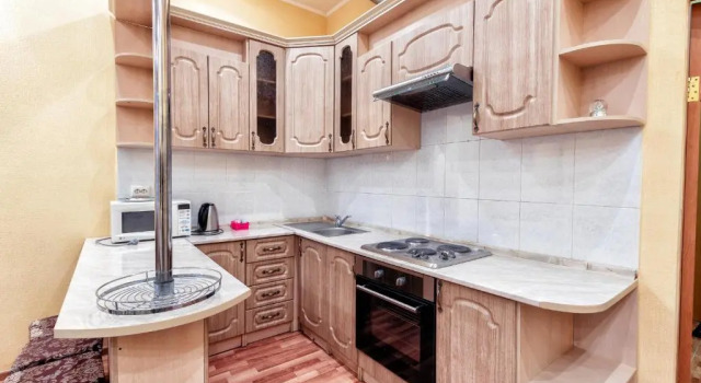 City Romance 1Br Studio, Rezerwuj Hotel Astana Kazachstan