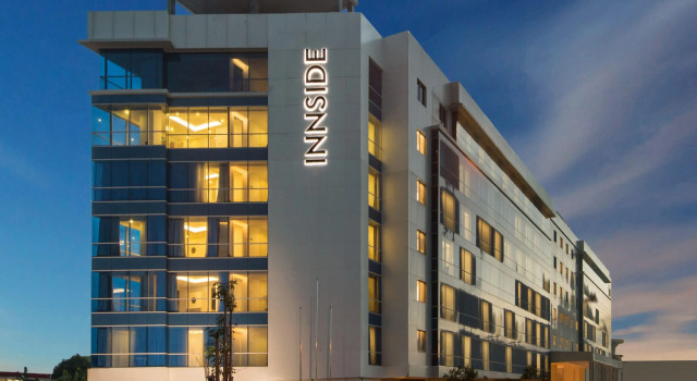 INNSiDE by Meliá Yogyakarta, Réserver Hôtel Hôtels SPA à Depok, SPA