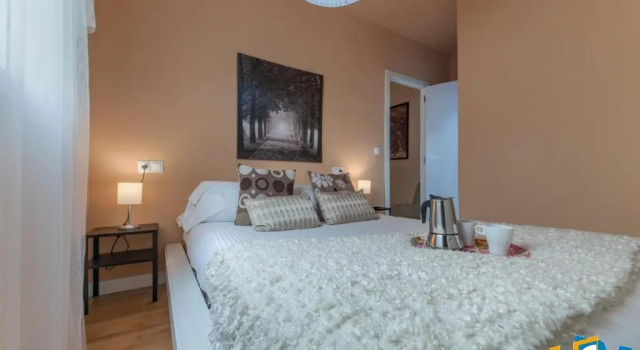 Holidays2malaga Parras Comfort, Забронировать Отель Малага - центр Малага, рядом с Музей Кармен Тиссен
