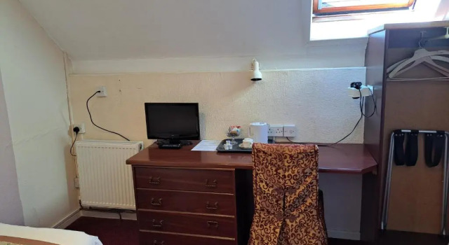 Номер Economy Diamond House