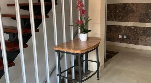 Номер Standard Hotel Park Caribe