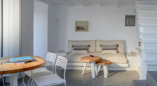 Вилла Sandy & Salty Villas