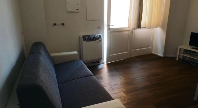 Апартаменты Standard Marina Apartments