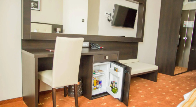 Salis Hotel & Medical Spa, Prenota Resort Turda Cluj