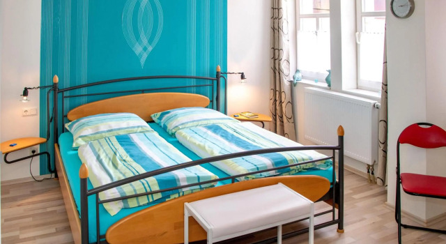 Ferienwohnung-Margarete