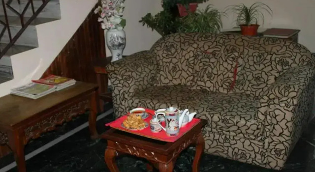 The Shire  Homestay