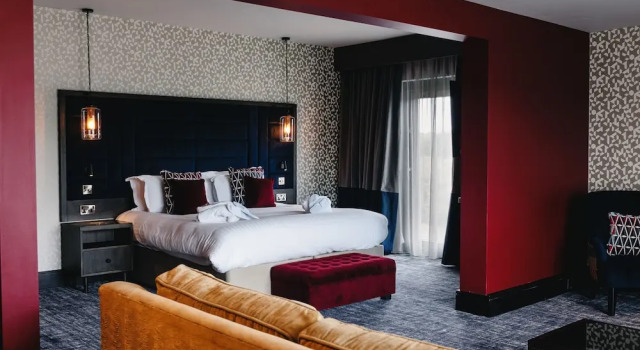 Номер Standard Casa Hotel