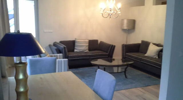 Люкс Comfort Finest - Hotel Suiten Bonn