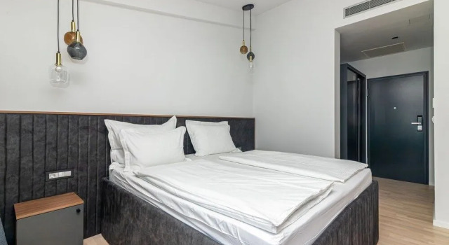 Marello, Rezerwuj Willa Hotele w Split-Dalmatia County z parkingiem, Parking
