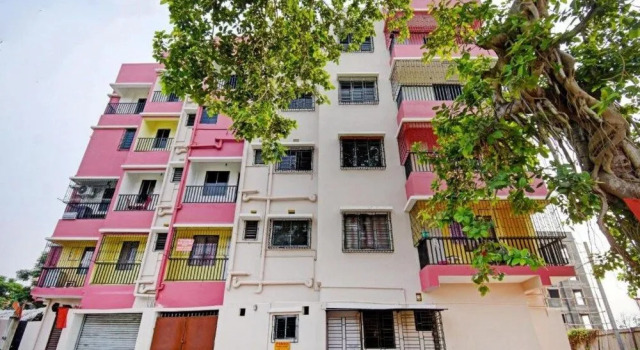 Goroomgo Relax Inn Newtown Kolkata, Забронировать Отель Калькутта East Zone, рядом с Capgemini India Private Limited