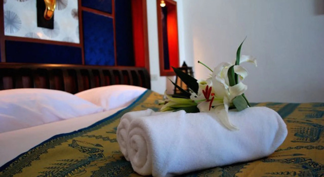 Sea Valley Hotel