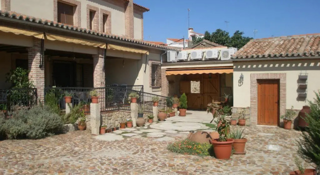 Casa Rural el Altozano, Book Hotel Hotels in Extremadura with a Pool, Swimming Pool