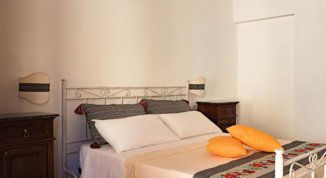 Номер Superior Agriturismo La Genziana