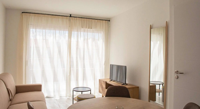 Apartment 4 people, Residence Horizon Golf, St. Cyprien
